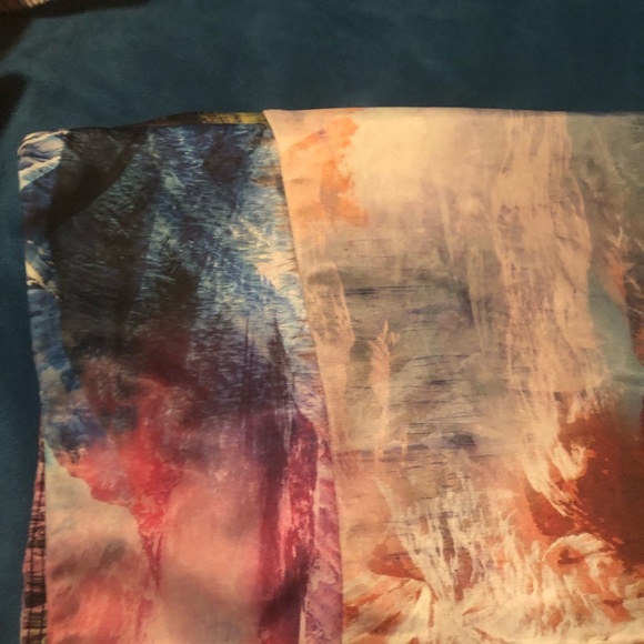 Onzie Capri low rise S/M - Picture 5 of 5